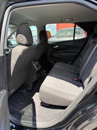 2022 Chevrolet Equinox thumbnail – Hialeah, FL – 11