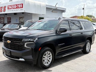 Chevrolet Suburban for sale Las Vegas