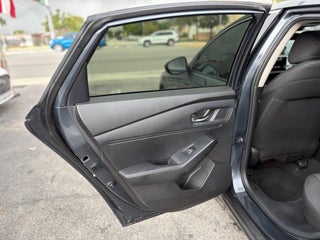 2023 Honda Accord thumbnail – Hialeah, FL – 24