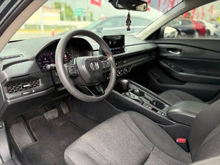 2023 Honda Accord thumbnail – Hialeah, FL – 9