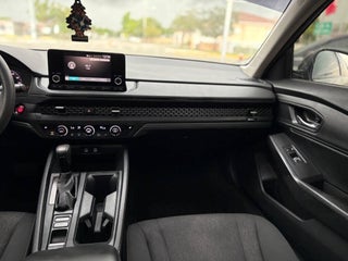 2023 Honda Accord thumbnail – Hialeah, FL – 23