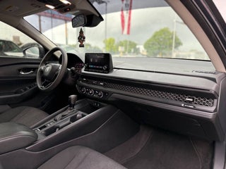 2023 Honda Accord thumbnail – Hialeah, FL – 22