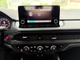 2023 Honda Accord thumbnail – Hialeah, FL – 30