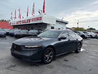 Honda Accord for sale Las Vegas
