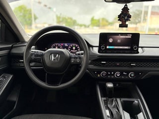 2023 Honda Accord thumbnail – Hialeah, FL – 10