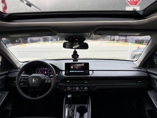 2023 Honda Accord thumbnail – Hialeah, FL – 14