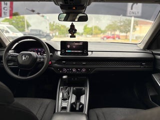 2023 Honda Accord thumbnail – Hialeah, FL – 11