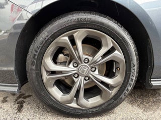 2023 Honda Accord thumbnail – Hialeah, FL – 33