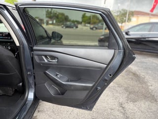 2023 Honda Accord thumbnail – Hialeah, FL – 26