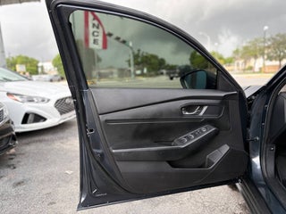 2023 Honda Accord thumbnail – Hialeah, FL – 16