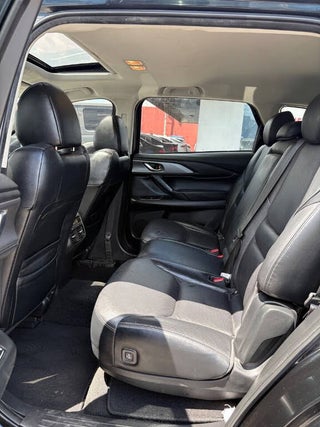 2023 Mazda CX-9 thumbnail – Hialeah, FL – 14