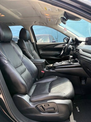 2023 Mazda CX-9 thumbnail – Hialeah, FL – 20
