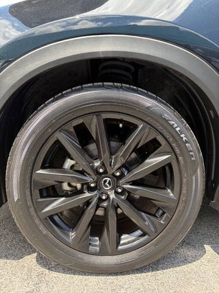 2023 Mazda CX-9 thumbnail – Hialeah, FL – 29