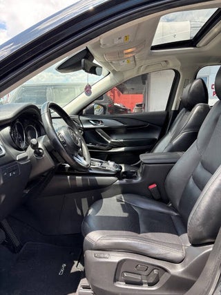2023 Mazda CX-9 thumbnail – Hialeah, FL – 9