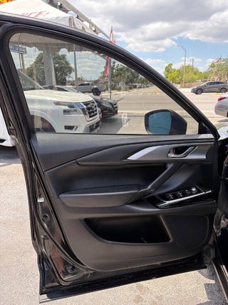 2023 Mazda CX-9 thumbnail – Hialeah, FL – 12