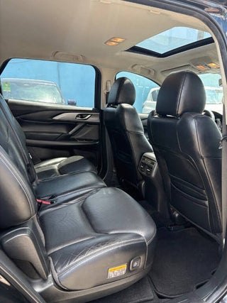2023 Mazda CX-9 thumbnail – Hialeah, FL – 18