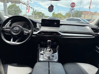 2023 Mazda CX-9 thumbnail – Hialeah, FL – 23