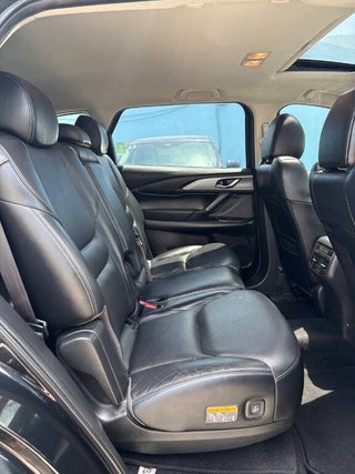 2023 Mazda CX-9 thumbnail – Hialeah, FL – 16