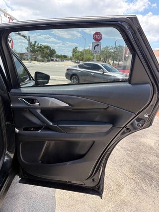 2023 Mazda CX-9 thumbnail – Hialeah, FL – 27