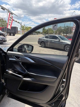 2023 Mazda CX-9 thumbnail – Hialeah, FL – 26