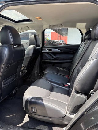 2023 Mazda CX-9 thumbnail – Hialeah, FL – 13