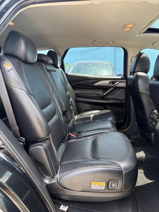 2023 Mazda CX-9 thumbnail – Hialeah, FL – 17