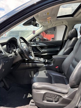 2023 Mazda CX-9 thumbnail – Hialeah, FL – 10