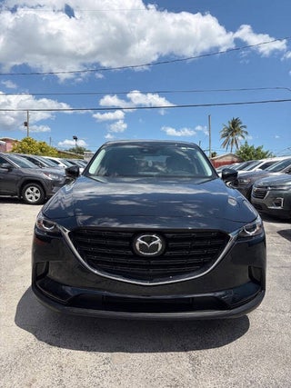 Mazda CX-9 for sale Las Vegas