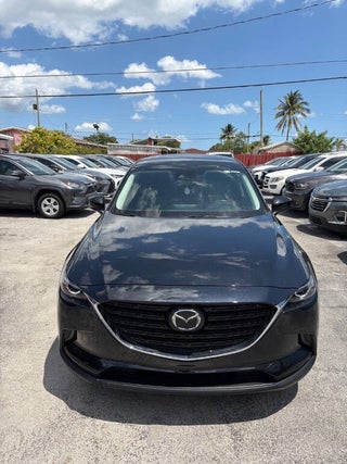 2023 Mazda CX-9 thumbnail – Hialeah, FL – 2