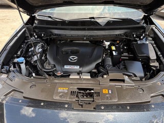 2023 Mazda CX-9 thumbnail – Hialeah, FL – 28
