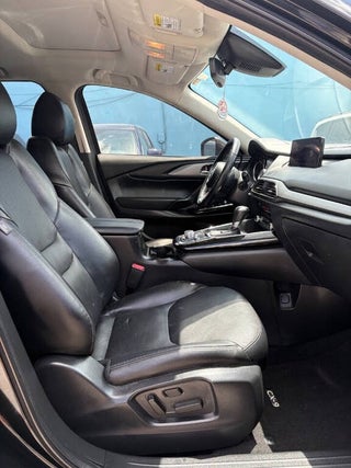 2023 Mazda CX-9 thumbnail – Hialeah, FL – 21
