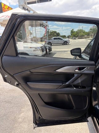 2023 Mazda CX-9 thumbnail – Hialeah, FL – 15