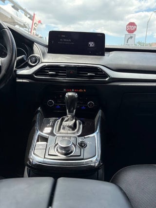 2023 Mazda CX-9 thumbnail – Hialeah, FL – 24