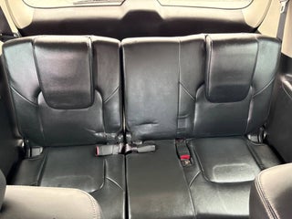 2023 Nissan Armada thumbnail – Hialeah, FL – 14