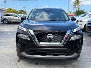 2023 Nissan Rogue thumbnail – Hialeah, FL – 2