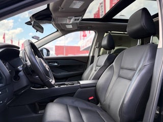 2023 Nissan Rogue thumbnail – Hialeah, FL – 12