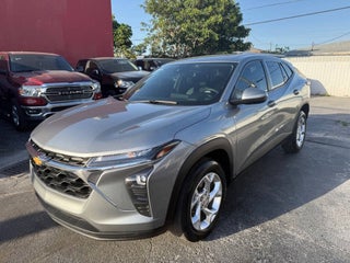 Chevrolet Trax for sale Las Vegas