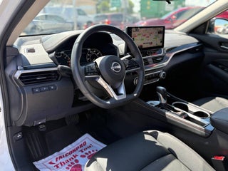 2024 Nissan Altima thumbnail – Hialeah, FL – 8