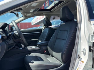 2024 Nissan Altima thumbnail – Hialeah, FL – 7