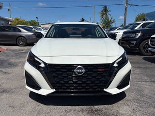 2024 Nissan Altima thumbnail – Hialeah, FL – 2