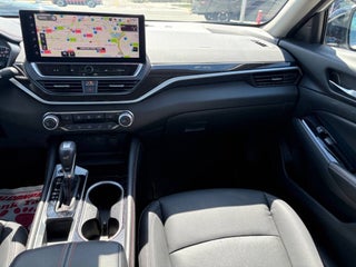 2024 Nissan Altima thumbnail – Hialeah, FL – 29