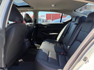 2024 Nissan Altima thumbnail – Hialeah, FL – 23