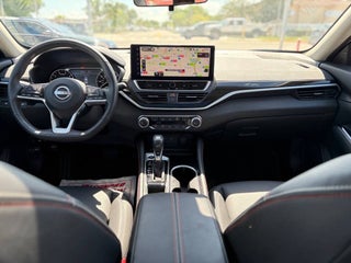 2024 Nissan Altima thumbnail – Hialeah, FL – 13