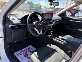 2024 Nissan Altima thumbnail – Hialeah, FL – 10