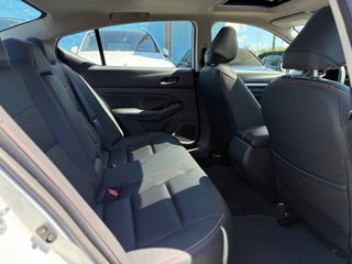 2024 Nissan Altima thumbnail – Hialeah, FL – 20