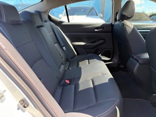 2024 Nissan Altima thumbnail – Hialeah, FL – 21