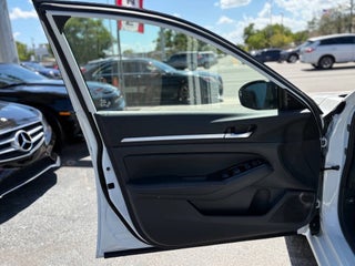 2024 Nissan Altima thumbnail – Hialeah, FL – 14
