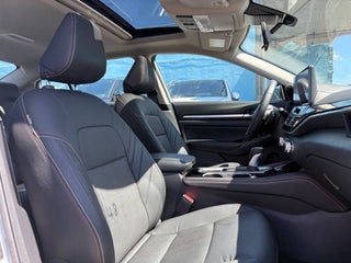 2024 Nissan Altima thumbnail – Hialeah, FL – 26