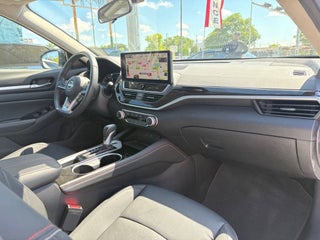 2024 Nissan Altima thumbnail – Hialeah, FL – 30