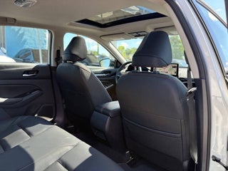 2024 Nissan Altima thumbnail – Hialeah, FL – 22